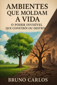 Produktbild: Ambientes Que Moldam A Vida