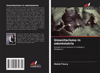 Produktbild: Umanitarismo in odontoiatria