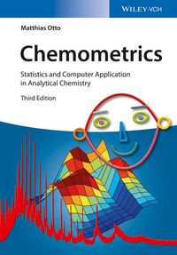 Produktbild: Chemometrics