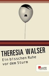 Produktbild: Ein bisschen Ruhe vor dem Sturm