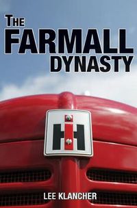 Produktbild: The Farmall Dynasty