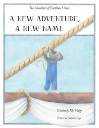 Produktbild: A New Adventure, A New Name
