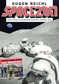 Produktbild: Space2017