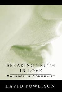 Produktbild: Speaking Truth in Love
