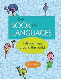 Produktbild: The Book of Languages