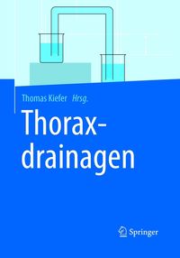 Produktbild: Thoraxdrainagen