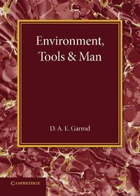 Produktbild: Environment, Tools and Man