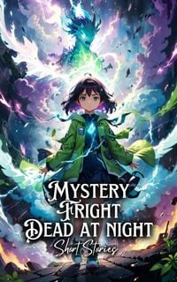Produktbild: Mystery Fright Dead At Night - Short Stories