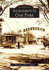 Produktbild: Sacramento's Oak Park
