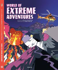 Produktbild: World of Extreme Adventures