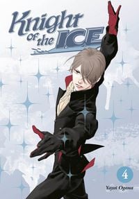 Produktbild: Knight of the Ice 4