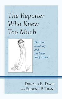Produktbild: Reporter Who Knew Too Much