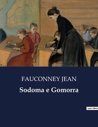 Produktbild: Sodoma e Gomorra