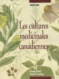 Produktbild: Cultures medicinales canadiennes