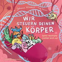 Produktbild: Wir steuern deinen K&ouml;rper!