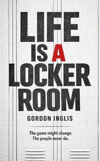 Produktbild: Life is a Locker Room