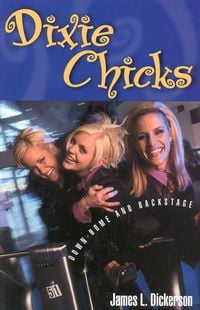 Produktbild: Dixie Chicks