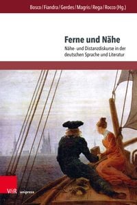 Produktbild: Ferne und Nähe