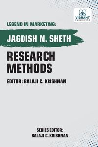 Produktbild: Research Methods