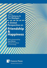 Produktbild: A Global Perspective on Friendship and Happiness