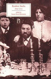 Produktbild: Levy, A: Reuben Sachs