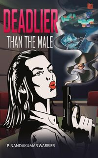 Produktbild: Deadlier Than the Male