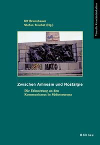 Produktbild: Zwischen Amnesie und Nostalgie