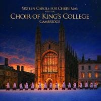 Produktbild: Sixteen Carols for Christmas