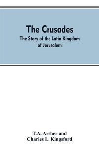 Produktbild: The Crusades