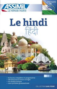Produktbild: Montaut, A: Hindi