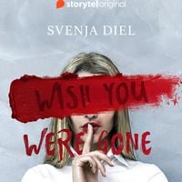 Produktbild: Wish You Were Gone