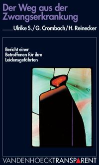 Produktbild: Der Weg aus der Zwangserkrankung