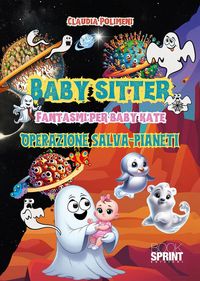 Produktbild: Babysitter fantasmi per Baby Kate