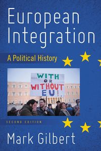 Produktbild: European Integration