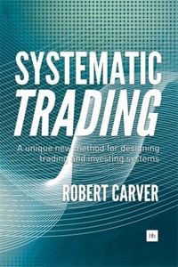 Produktbild: Systematic Trading