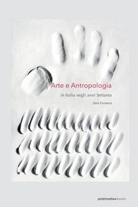Produktbild: Arte e antropologia. In Italia negli anni Settanta