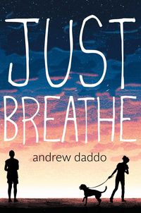 Produktbild: Just Breathe