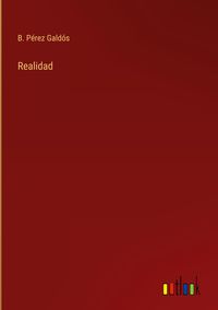 Produktbild: Realidad