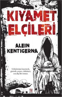 Produktbild: Kiyamet Elcileri
