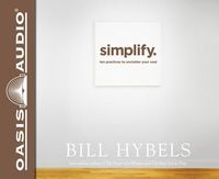 Produktbild: Simplify (Library Edition)