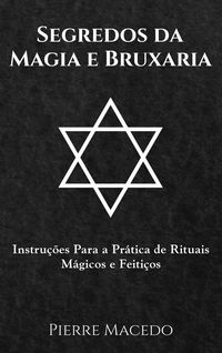 Produktbild: Segredos da Magia e Bruxaria