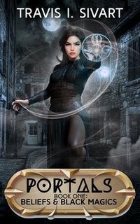 Produktbild: Beliefs & Black Magics