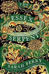 Produktbild: Essex Serpent