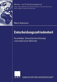 Produktbild: Entscheidungszufriedenheit