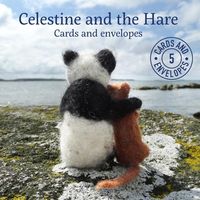 Produktbild: Celestine, K: Celestine and the Hare