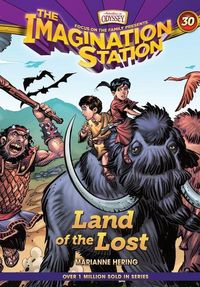 Produktbild: Land of the Lost