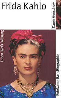 Frida Kahlo Karen Genschow