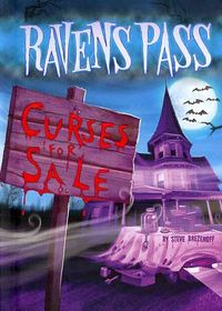 Produktbild: Ravens Pass Curses For Sale