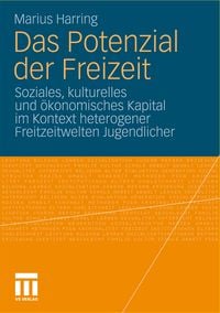 Produktbild: Das Potenzial der Freizeit