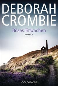 Produktbild: B&ouml;ses Erwachen